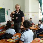 Empowering Futures: Delhi Government Introduces English Sections in Public Schools