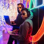 Decentralized Foundations: Reinforcing Data Privacy in an Unstable Cloud World