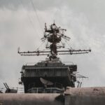 PierSight Unveils Next-Gen Radar Satellites for Worldwide Sea and Infrastructure Oversight