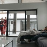 Bringing Health Home: Hyderabad’s Doorstep NCD Drive in Rajendranagar Slums