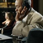 Undercover Shadows: Jessica Chastain Confronts Online Extremism in ‘The Savant’