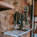 LG’s 4K Mini Projector Brings a Cinematic Experience to Any Wall