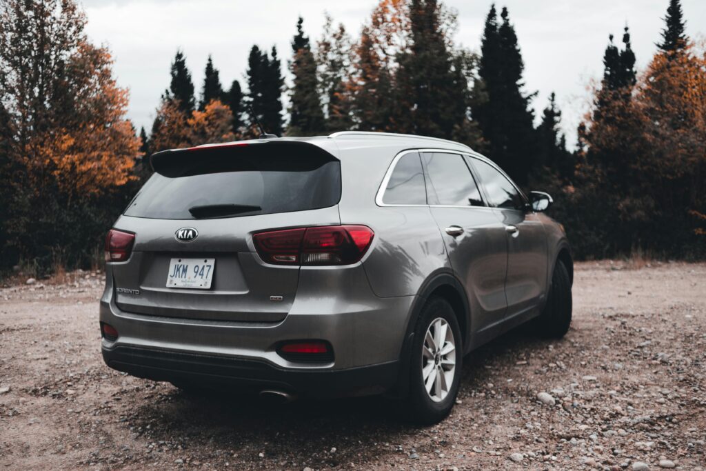 Drive Home Joy: Tata Motors Cuts SUV Prices by Up to ₹1.55 Lakh