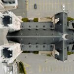 पथ पर कदम संभालो: अमेरिका के 10 सबसे खतरनाक कॉलेज टाउन