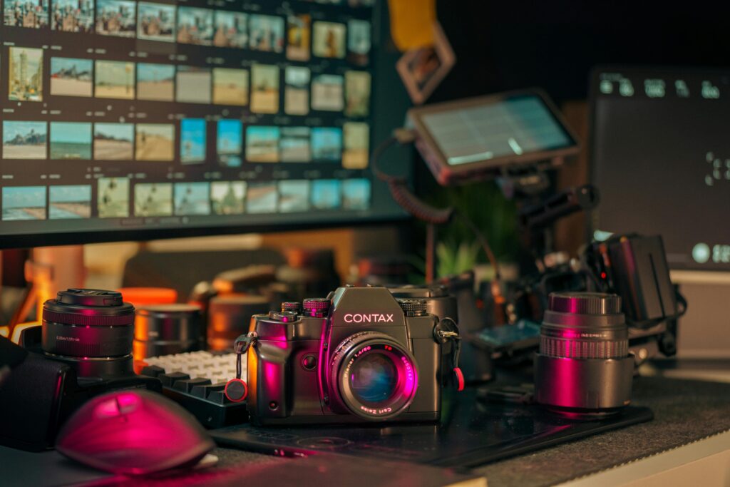 Calling All Creators: Help Us Name the Best Photo & Video Editor
