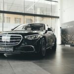 High-Octane Growth: Mercedes-Benz India’s September Sales Surge