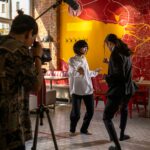 SJinn Unleashes Full-Length AI Cinema with Consistent Characters