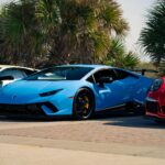 Porsche’s Potent Revival: The Next-Gen W12 Roars Back to Life