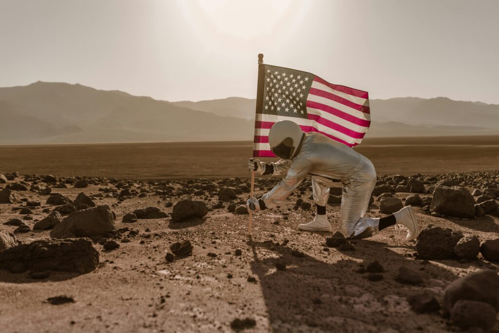 From Prototype to Payload: New Glenn’s Big Step Toward Mars