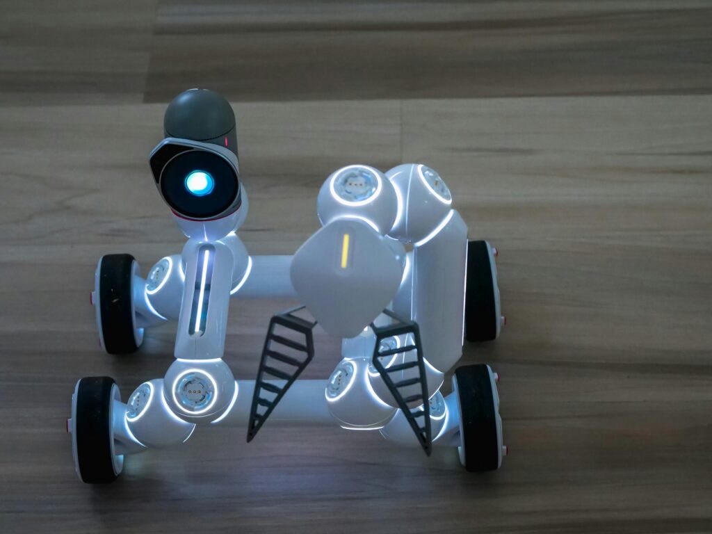 कम खर्च में AI और मशीन लर्निंग की पढ़ाई: भारतीय छात्रों के लिए बेस्ट देश