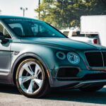 Electrifying Elegance: Maserati Unveils the Grecale Folgore in India