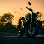 Heritage Meets High-Tech: Yamaha XSR 155 Rolls into India