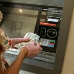 Tap, Scan, Withdraw: The Future of Cardless ATM Cashouts