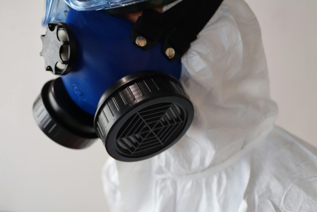 Breathe Easy in 2025: Top Respirators for Cleaner Air and Better Health