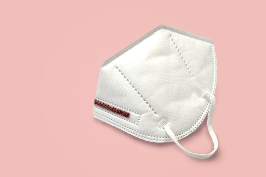 Shield Your Lungs: The 2025 Guide to N95, KF94 & KN95 Masks