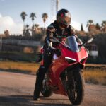 ABS Alert: Ducati Issues Recall for Panigale V2 & Streetfighter V2 Riders