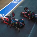 નૉર્મન નાટોની 2025 Dump 25: ફોર્મ્યુલા Eથી દૂરના Off-track પળો