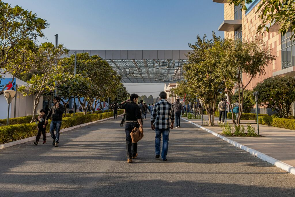 कौन है यूपी का सबसे बड़ा जिला? जब लखीमपुर खीरी ने देशों को भी पीछे छोड़ा