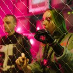 VIVOTEK’s Revolutionary Chroma24 Cameras: Dawn of True-Color Night Surveillance