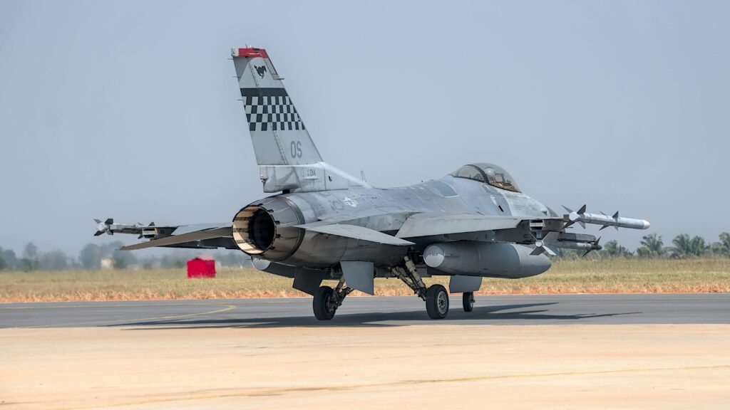 2026 में एयर मैन भर्ती: वायुसेना के ग्रुप Y पदों की संपूर्ण जानकारी