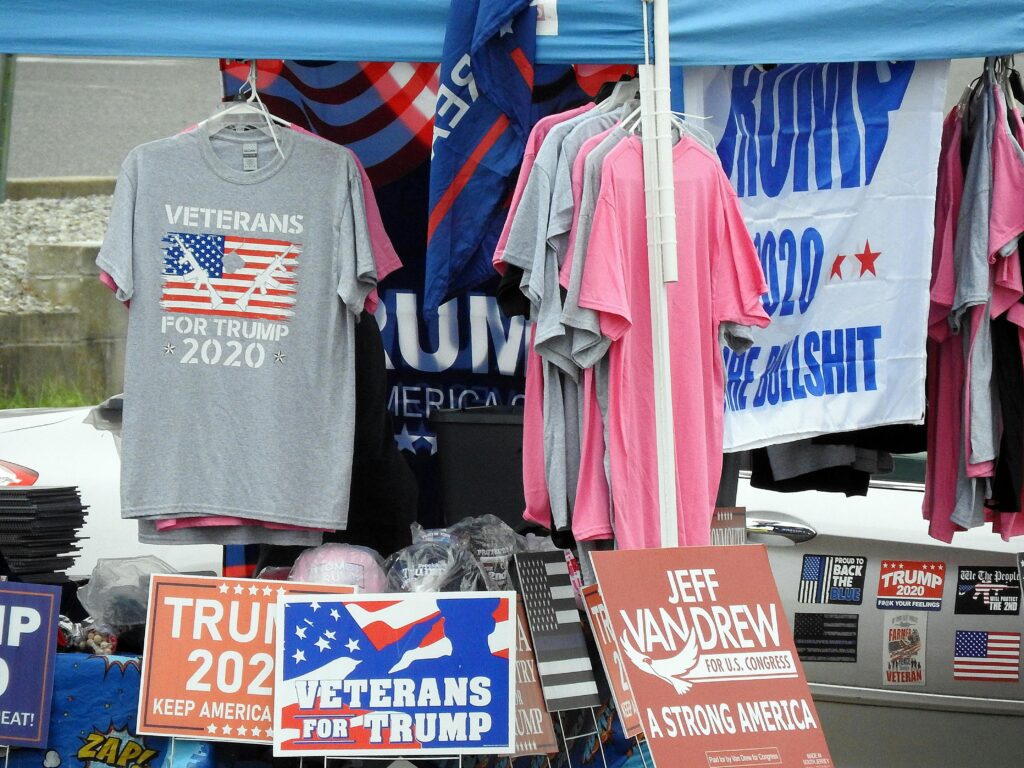 પેરોડીની સપાટીને અત્યંત આગળ: ગ્રીનલેન્ડ, ગાઝા અને વેનેઝુએલા