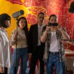 નિષ્ઠુર casting couch સામે ચિત્તમયીનો પારદર્શક દૃષ્ટિકોણ