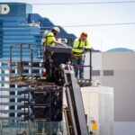 અમેઝોન MGM સ્ટુડિયોઝમાં કેમરણ ડાયઝ-સ્ટીફન મર્ચન્ટની અનામ રોમ-કોમ