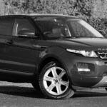 Homegrown Luxury: India’s First Range Rover Evoque Emerges from Tamil Nadu
