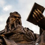 લીવ-એક્શનમાં કમાલ: કોલમ વિનસન બન્યા આટ્રેઅસ ગોડ ઓફ વોર: ધ ਸੀરીઝમાં