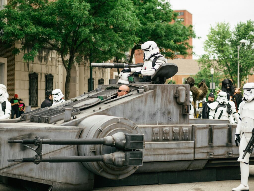 Blasting Off into Battle: Starship Troopers’ Ultimate Bug War Is Coming!