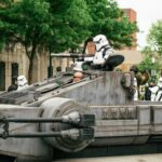 Blasting Off into Battle: Starship Troopers’ Ultimate Bug War Is Coming!