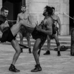 અપ્રતિમ 10મી સદીની યુદ્ધગાથા: ‘સ્વયંભુ’ ટીજરે ઉપાડી ઉત્સુકતા