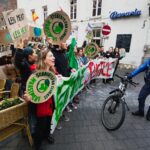 JNU में छात्रों की जबरदस्त टकराहट: लॉन्ग मार्च से बवाल तक