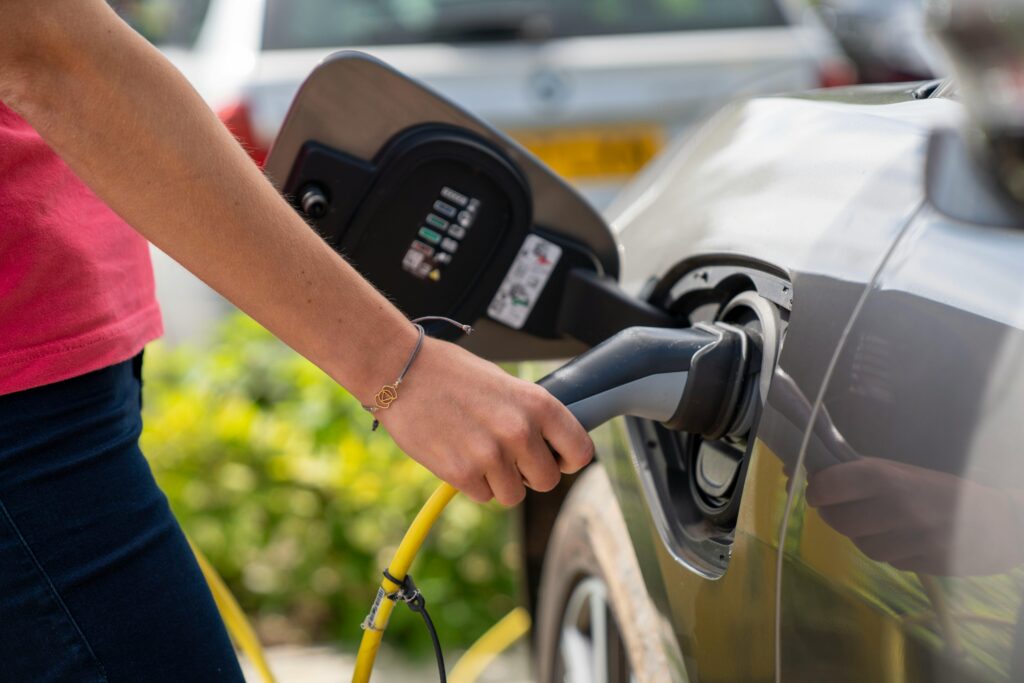 Securing Electric Mobility: Addressing EV Charging Hazards in Madhya Pradesh