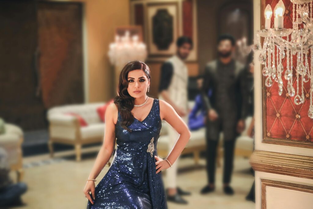 દી 50માં શિની દોષીની મોટો ખુલાસો: ઋધિ દોગ્રાને ‘ડોગલી’ અને સિવેત ટોમર ની ચર્ચા