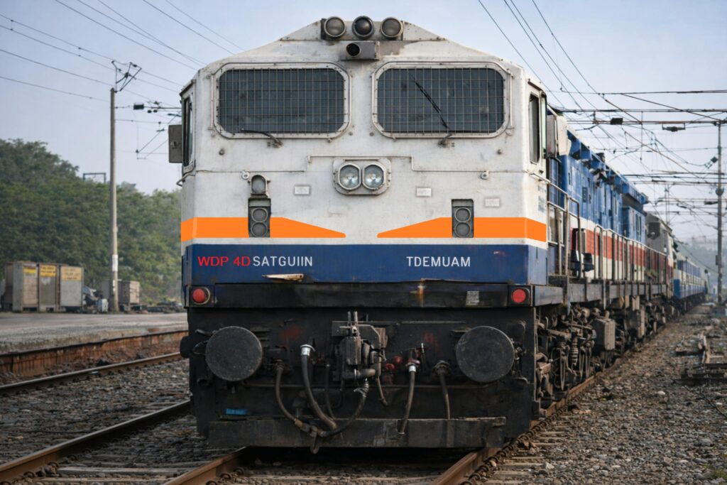 रेलवे में करियर का सुनहरा द्वार: RRC WR Apprentice में 5000+ पदों पर भर्ती