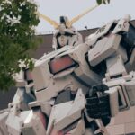 મોબાઇલ સુટ ગન્ડામ: હેથવે – ‘નિમ્ફ સર્કે’નું જાદુઈ આગમન