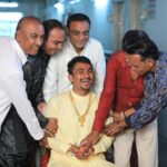 મોનીશ-આરતી બહેલ: ૩૪ વર્ષના સંઘર્ષથી ભરપૂર પ્રેમયાત્રાની ઉજવણી