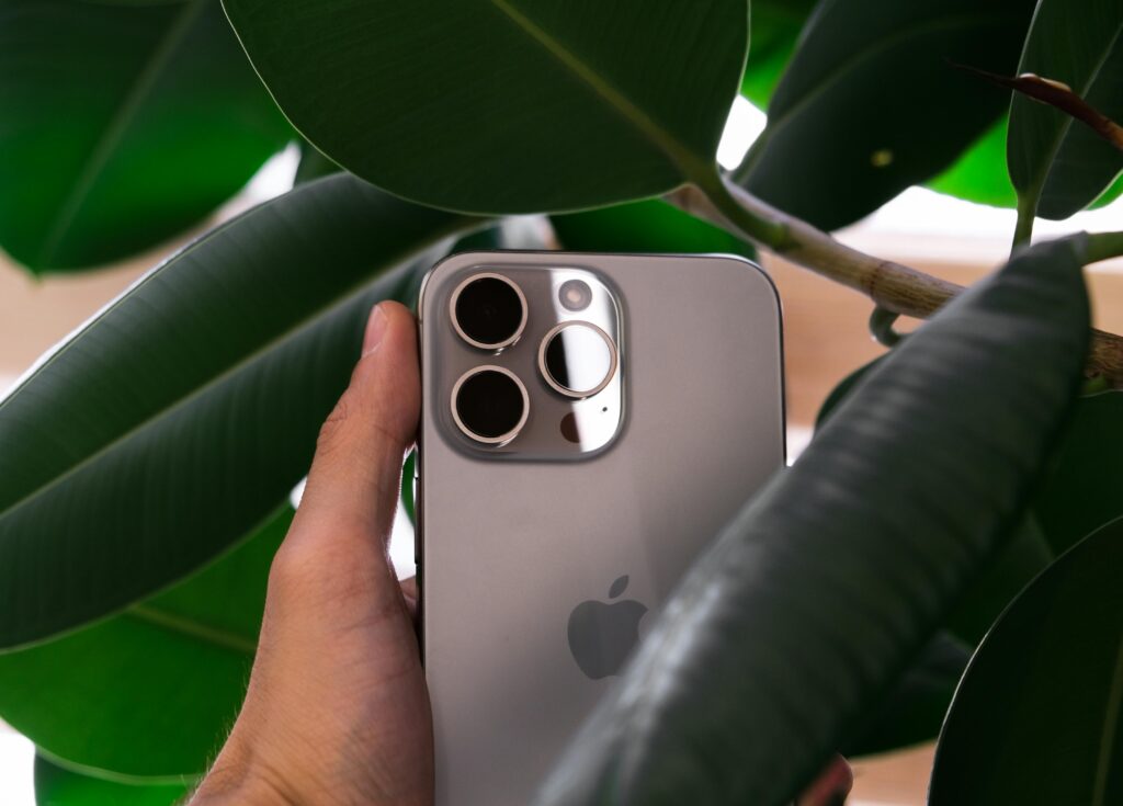 Inside the iPhone 18 Pro Max Leak: Bold Design Shifts and Premium Upgrades