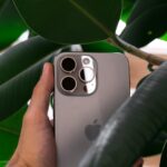 Inside the iPhone 18 Pro Max Leak: Bold Design Shifts and Premium Upgrades