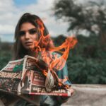 मेरठ में भाजपा पार्षद के परिवार पर ताबड़तोड़ गोलियों की बरसात: कानून व्यवस्था पर सवाल