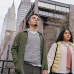 એબ્બી અને ડેવિડનું ‘Love on the Spectrum’માં પાંચ વર્ષીય પ્રેમકથા પર અંત