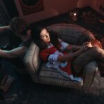 કોచેલા મહોત્સવે કિમ-લ્યુઇસનું પ્રેમાળ મોહન