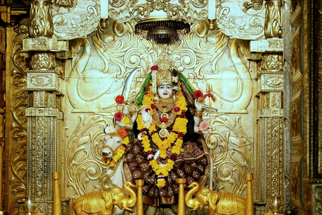 40માં એકલી, માતૃત્વ વિના પણ સતોષ!–શક્તિ મોહનની પોતાની યાત્રા