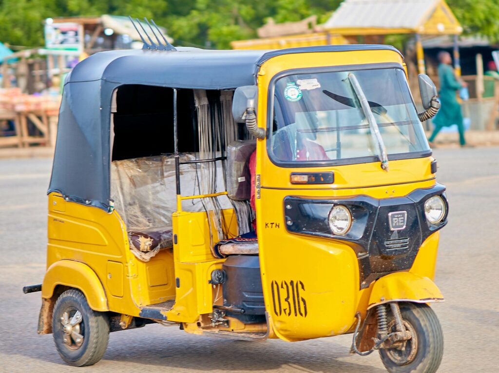 Why Bike Taxis Aren’t Stealing Auto-Rickshaw Riders: A Call for Balanced Regulation