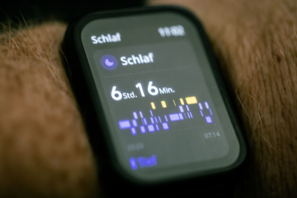 Fitbit and Whoop Take the Lead in REM Sleep Tracking Over Oura Ring 5