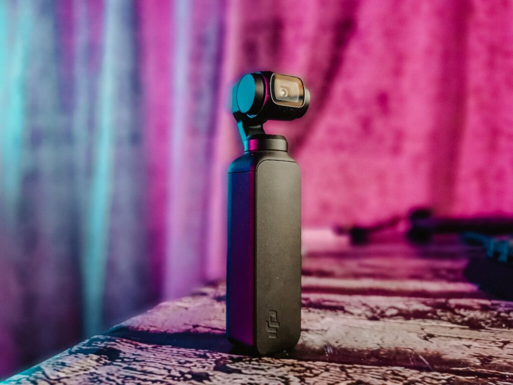 Pocket Powerhouse vs Pro Performer: Deciding Between the Osmo Pocket 4P and Sony ZV-E1