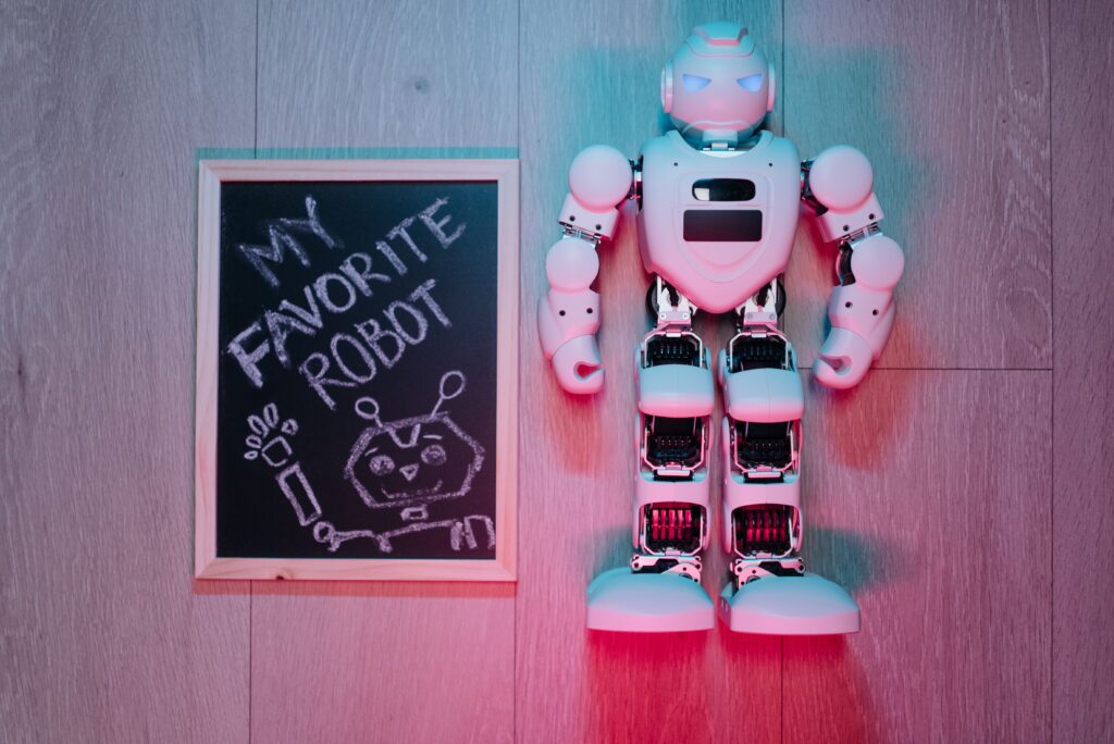 Playful Minds Over Machine Minds: The Triumph of Children’s Storytellers in the AI Era