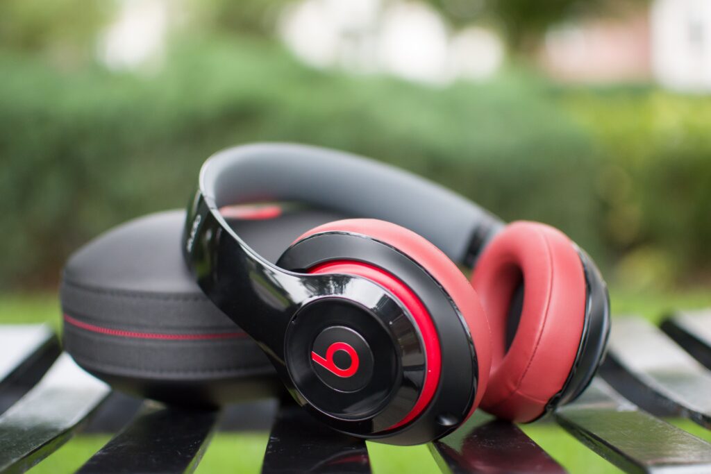 Why the Upcoming Beats 360 Could Redefine Mid-Range Headphones