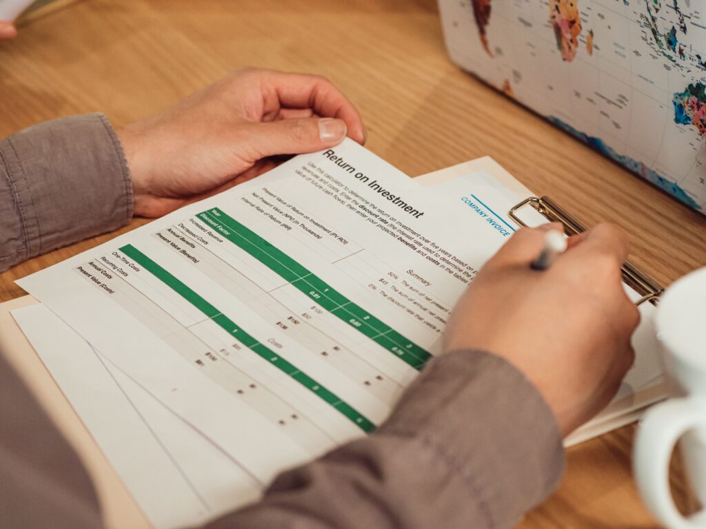 Building or Buying: Evaluating a Five-Year ROI for Your DevOps Platform